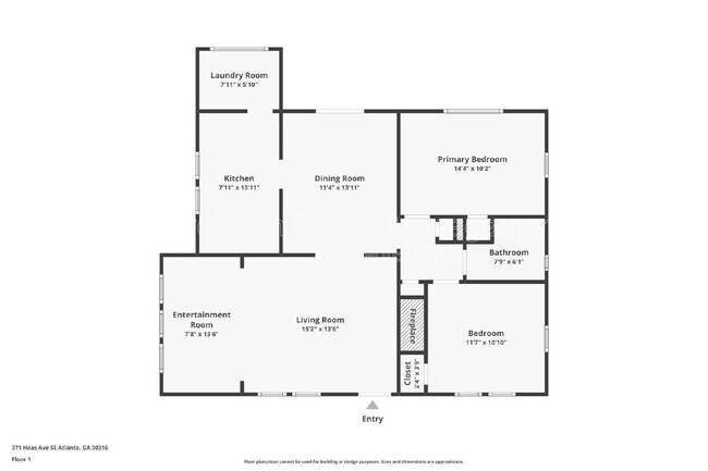 Foto del edificio - 371 Haas Ave SE