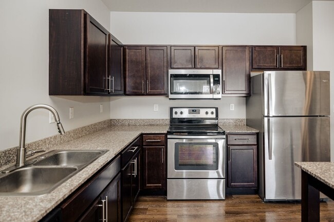 Interior Photo - Kascade Place Apartments