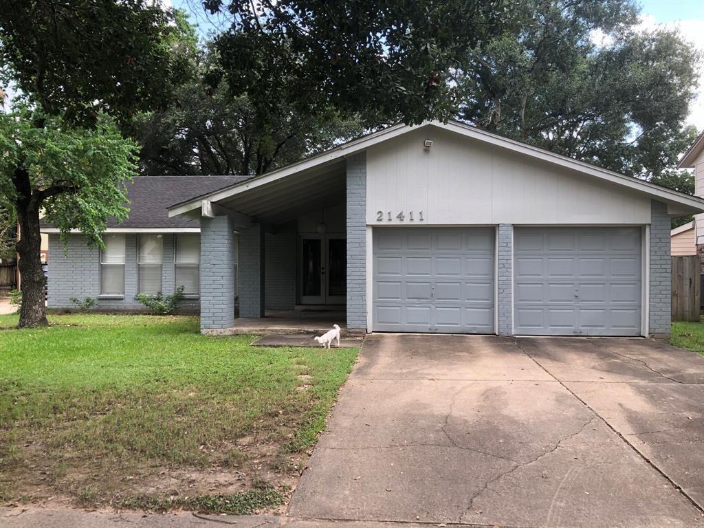 21411 Cimarron Pkwy, Katy, TX 77450 House Rental in Katy, TX