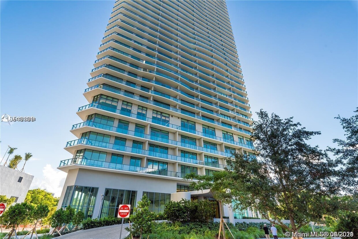 501 NE 31st St Unit 1204, Miami, FL 33137 - Condo for Rent in Miami, FL ...