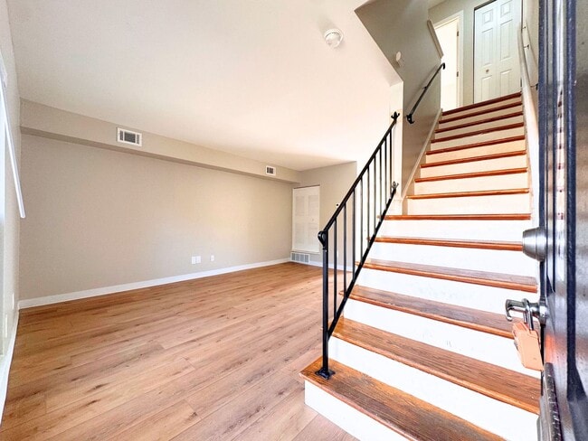 Interior Photo - Butler Townhomes