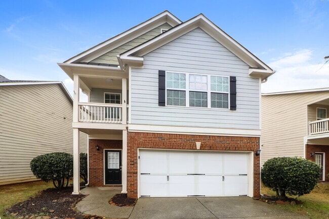 Building Photo - 5331 Apple Grove Rd NE