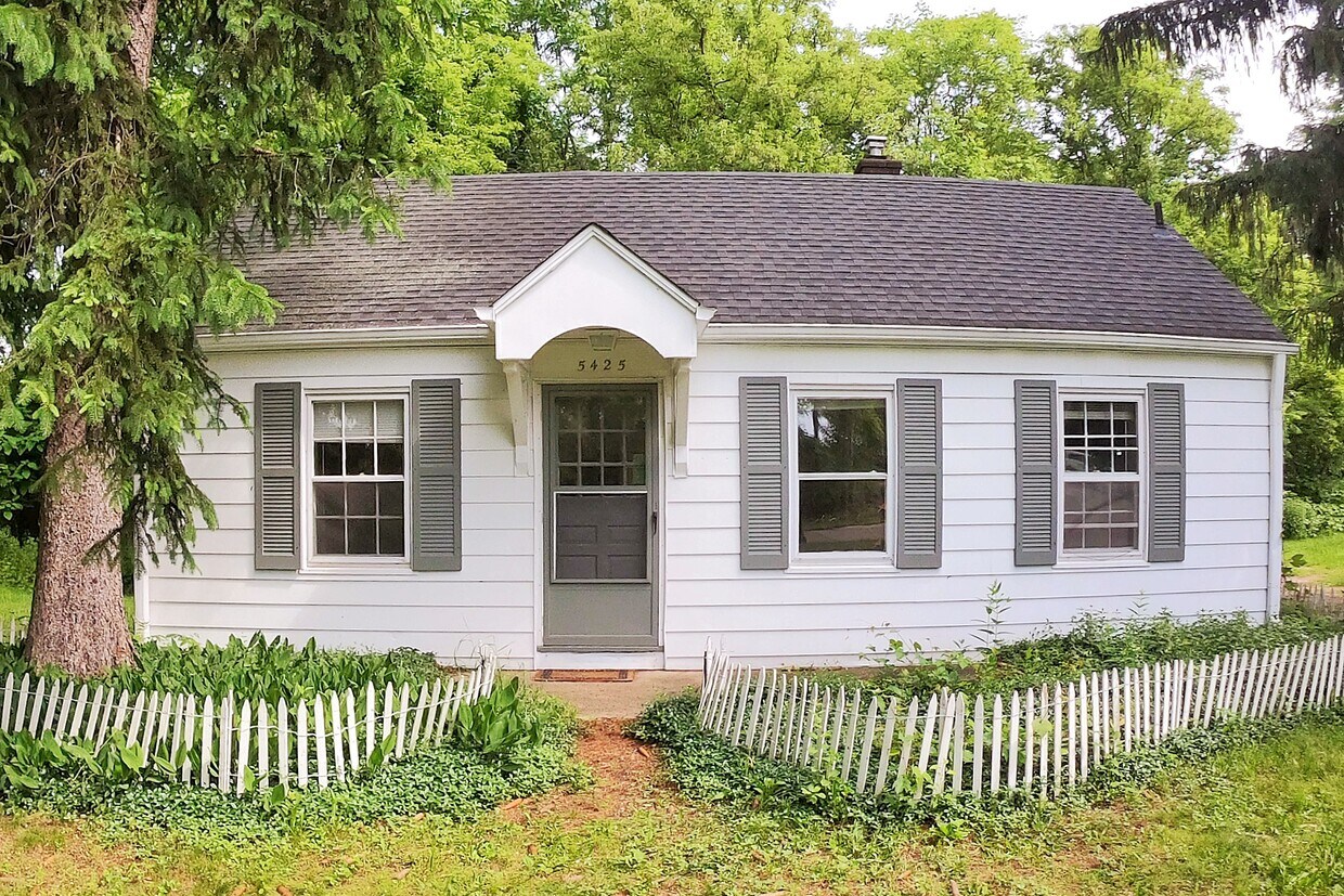 5425 Church Rd, Ann Arbor, MI 48105 House for Rent in Ann Arbor, MI