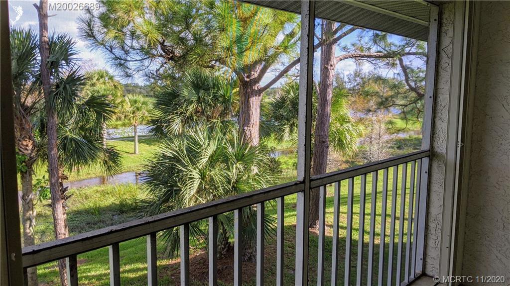 1506 SE Royal Green Cir Unit D203, Port Saint Lucie, FL 34952 Condo