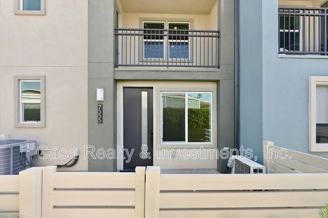 Building Photo - 7555 Landon Ln