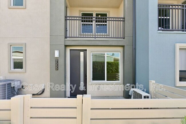 Foto del edificio - 7555 Landon Ln