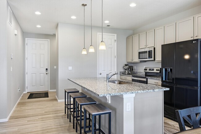 Foto del edificio - 21235 E Stanford Ln