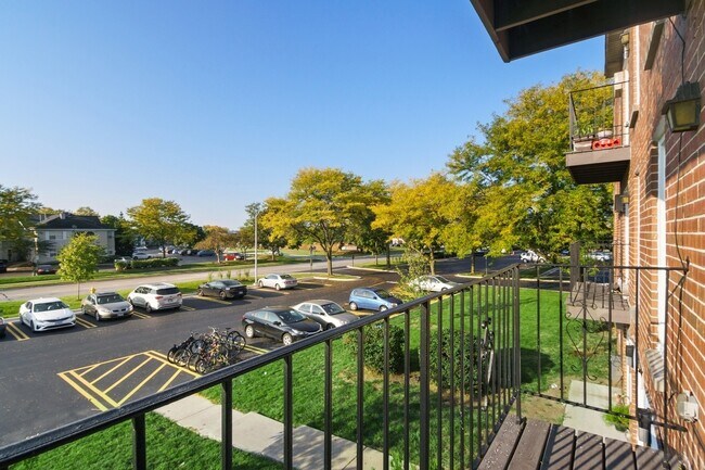 Foto del edificio - 109 W Elk Trail