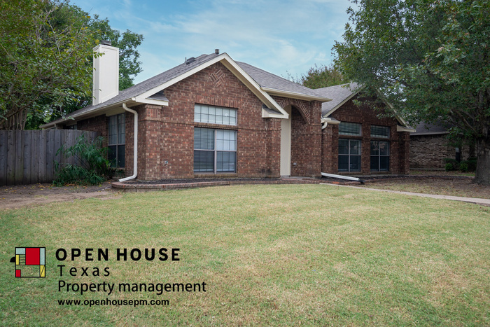 Primary Photo - 722 Cottonwood Dr, Allen