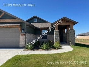 Building Photo - 13309 Mesquite Trl
