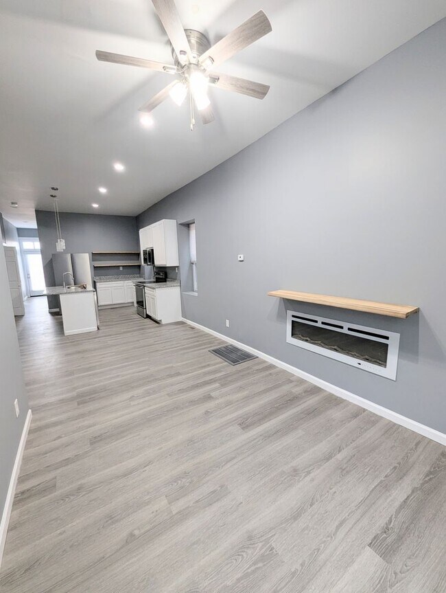 Foto del edificio - 3438 Oregon Ave