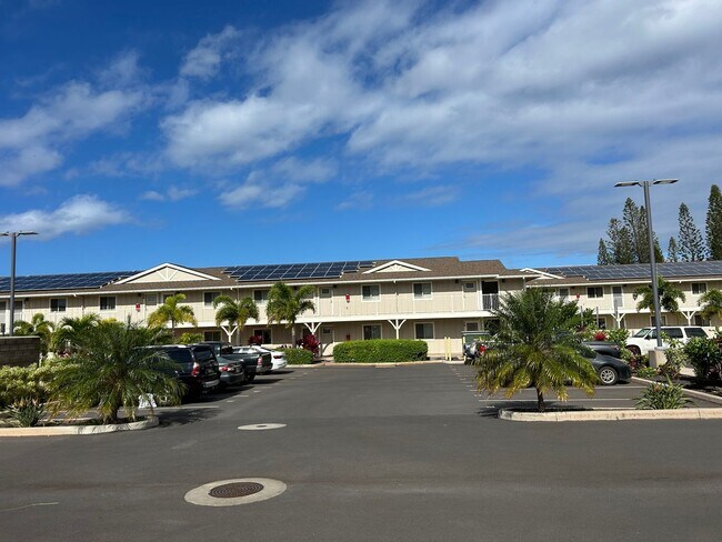 Building Photo - 5510 Lower Honoapiilani Rd