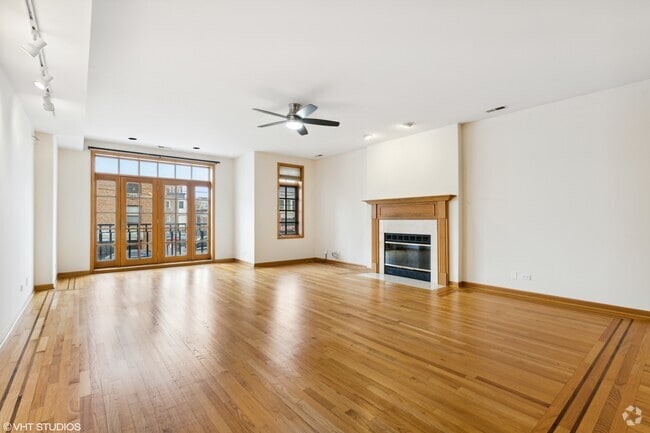 Building Photo - 2533 N Halsted St