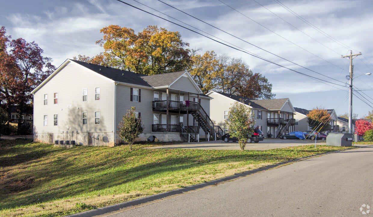 Primary Photo - 2857-2861 Cobalt Dr
