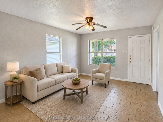 Building Photo - 11919 Greenmesa Dr