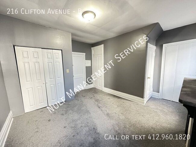 Building Photo - 216 Clifton Ave