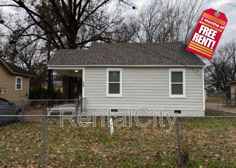 Primary Photo - 3569 Bayliss Ave