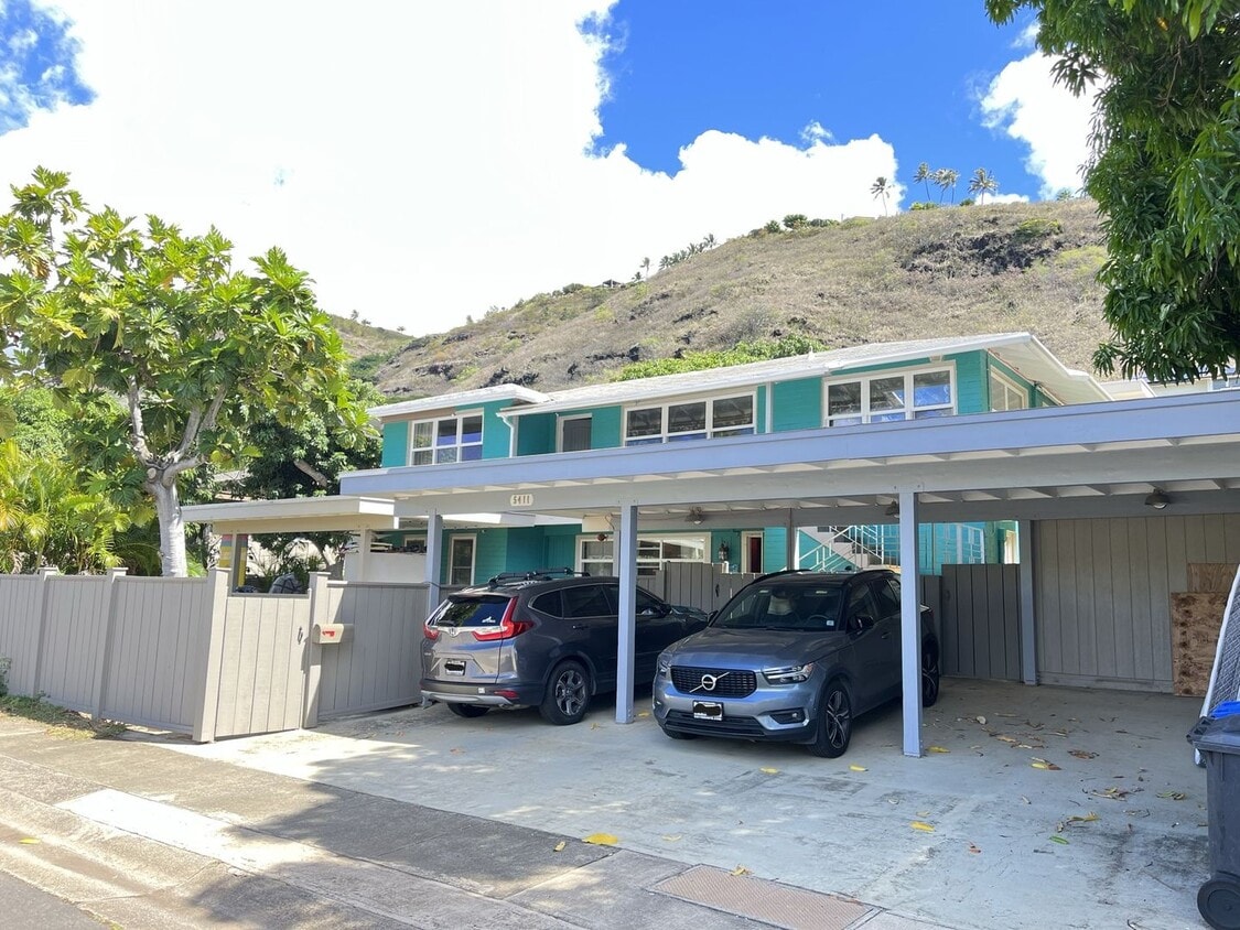 Photo - 5411 Opihi St.