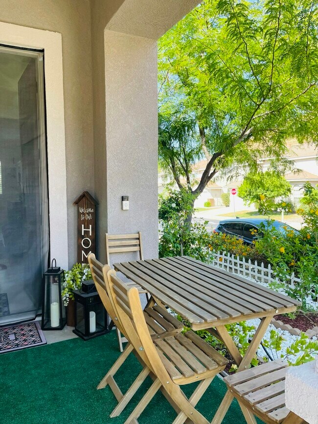 Foto del edificio - 4496 Sycamore Ridge Ct