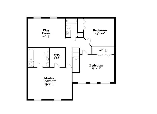 Building Photo - 3411 Almar Knot Dr