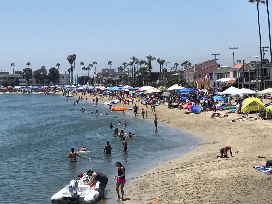 29 Apartments for Rent in Belmont Shore, CA Westside Rentals