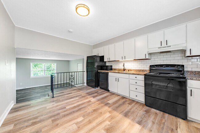 Foto del edificio - 522 Eastmoor Blvd