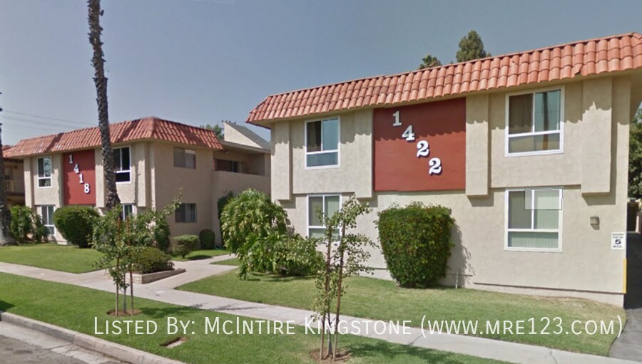 1422 Bank St Unit 2, South Pasadena, CA 91030 Room for Rent in South