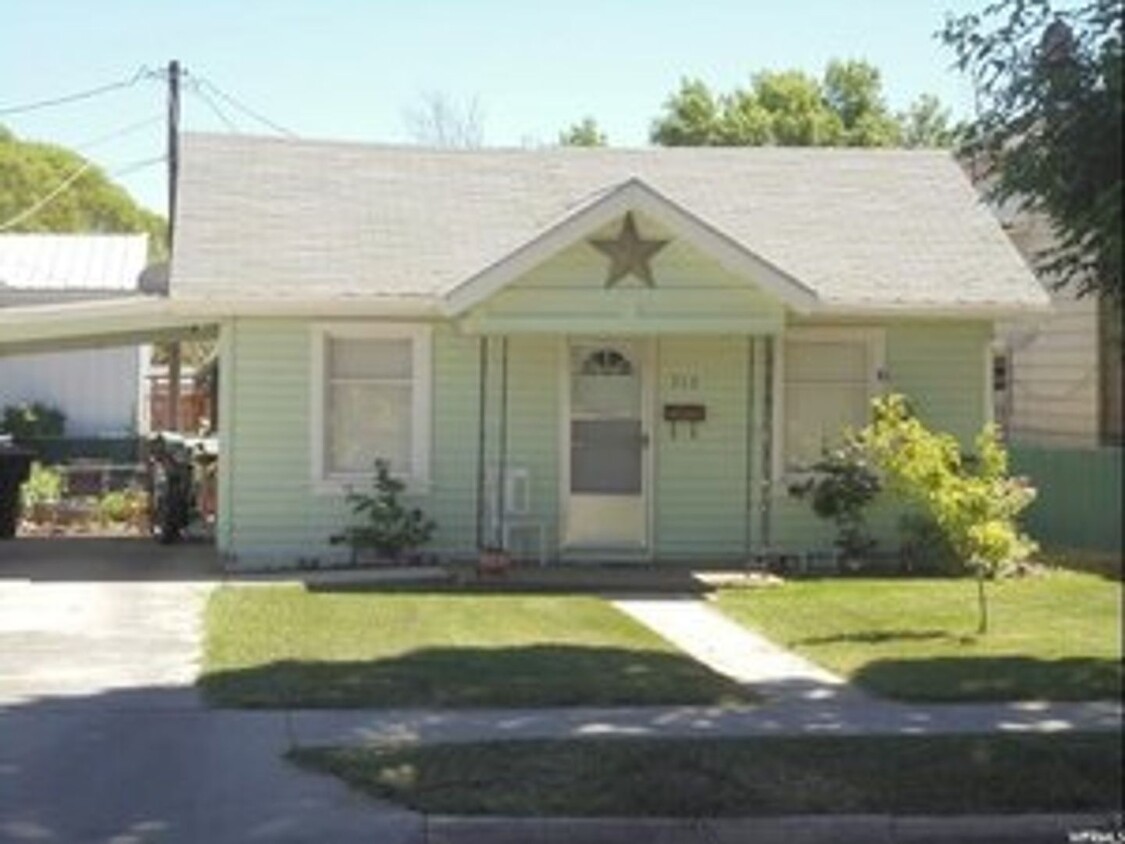 Foto principal - Cozy Price Rental