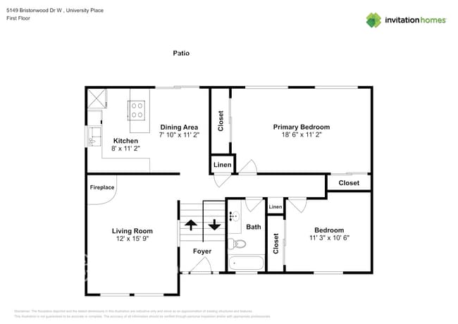 Building Photo - 5149 Bristonwood Dr W