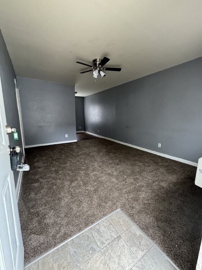 Foto del edificio - 1 Bed, 1 Bath Rental -