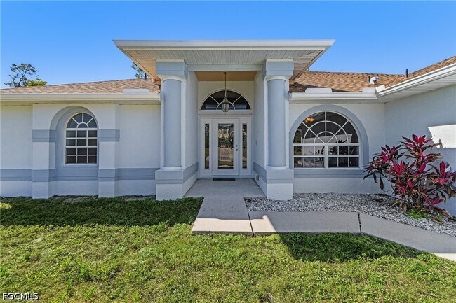 Foto del edificio - 3587 Myers Ln