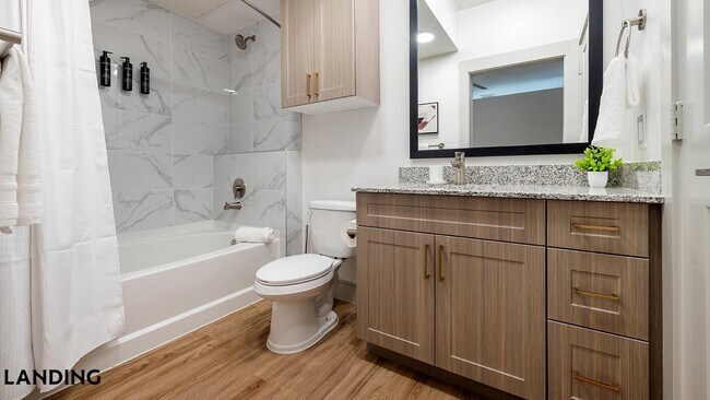 Foto del edificio - 3100 Scofield Ridge Pkwy
