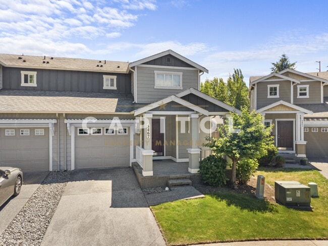 Building Photo - 5467 57th Loop SE