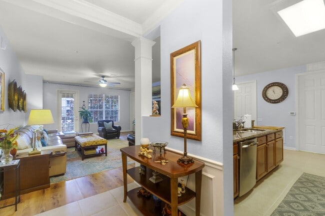 Building Photo - 3356 Robert Trent Jones Dr