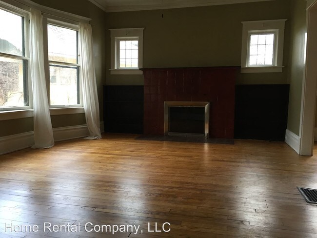 Foto del edificio - 316 Orchard Hill St SE