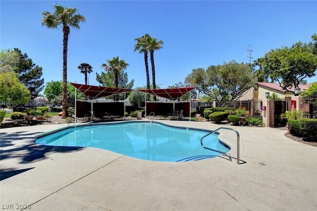 Foto del edificio - 7885 W Flamingo Rd