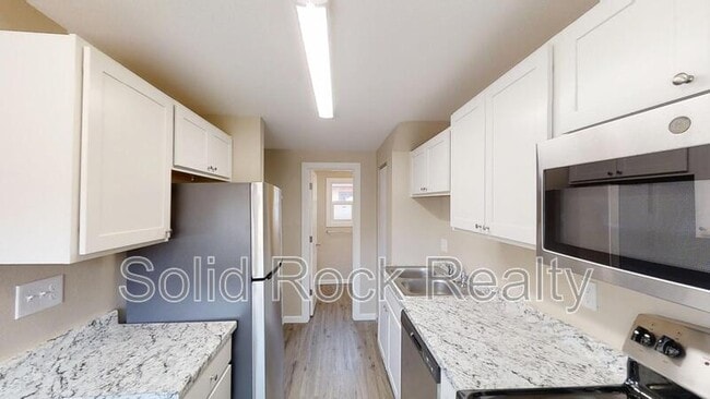 Photo - 2413 E St Vrain St Apartment