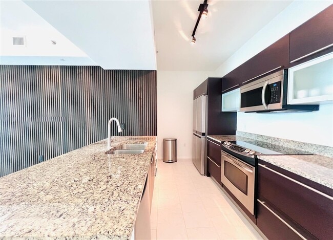 Foto del edificio - 951 Brickell Ave