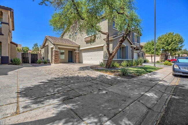 Building Photo - Spectrum at Val Vista rental now available!