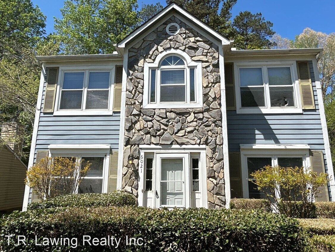Primary Photo - 4 br, 2.5 bath House - 6021 Black Bear Court