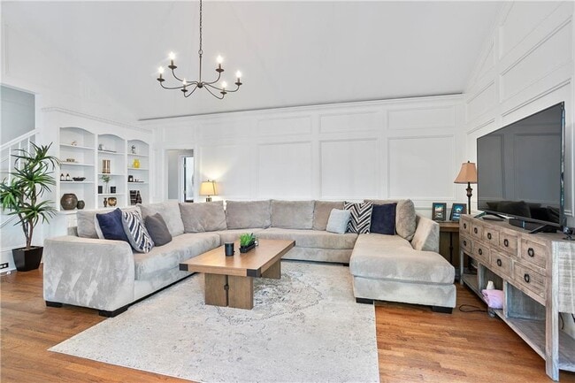 Building Photo - 4415 Northside Chase NW