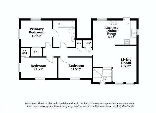Building Photo - 201 McClellan Dr, Liberty, MO 64068