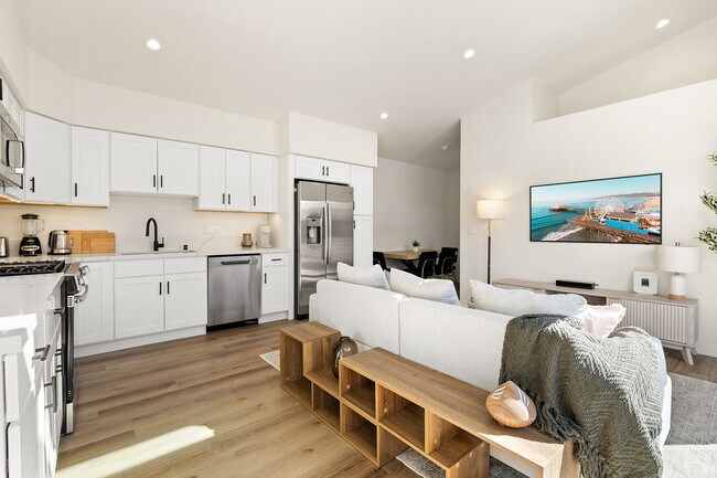 Foto del edificio - 233 Ashland Ave