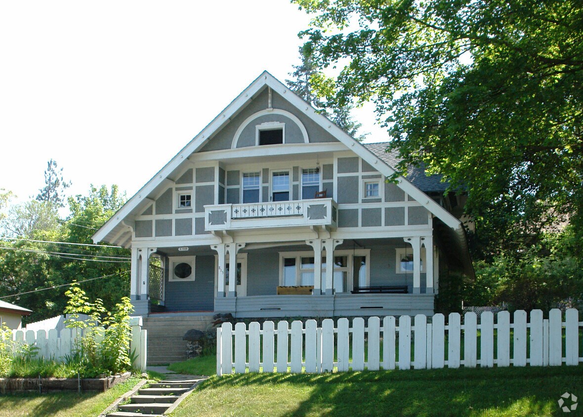 Foto principal - 815 S Adams St