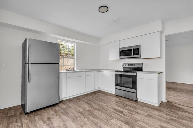 Foto del edificio - The Ridge Apartments