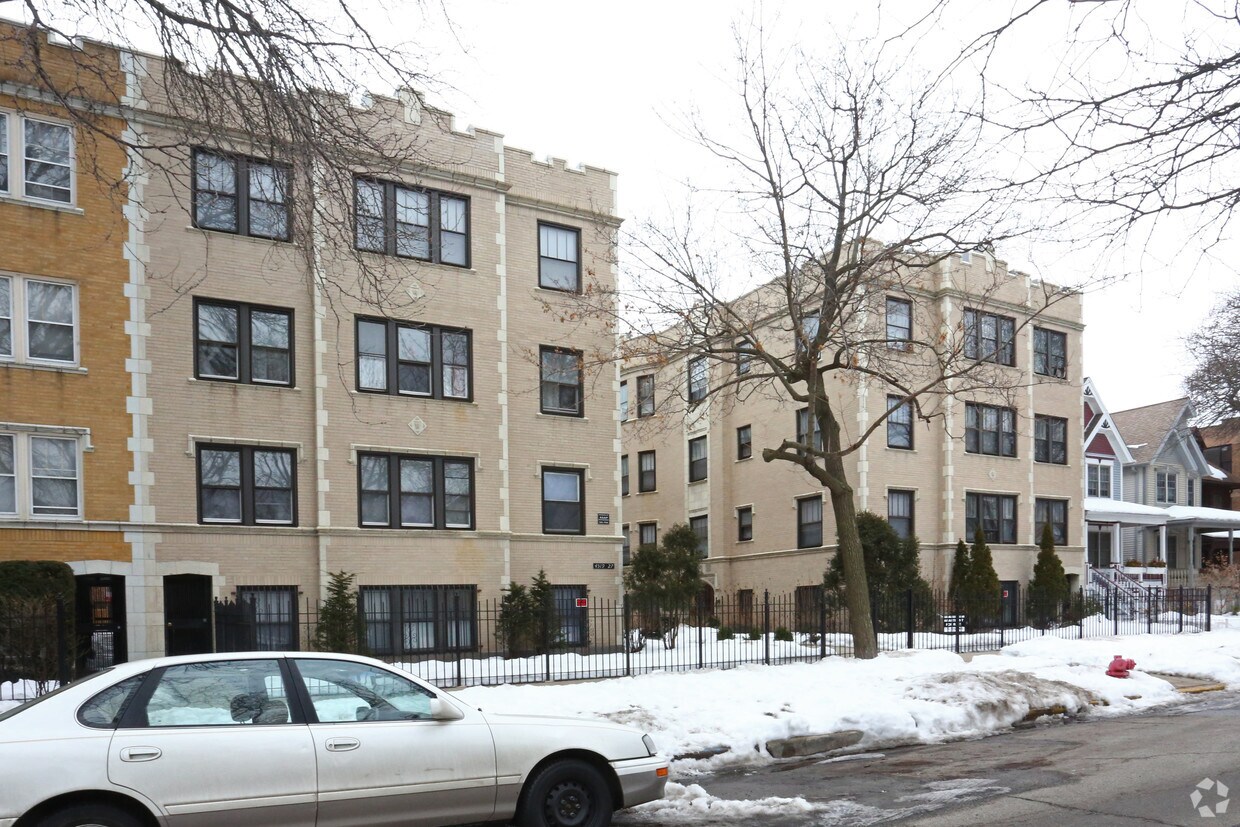 Foto del edificio - 4519-27 N Paulina St