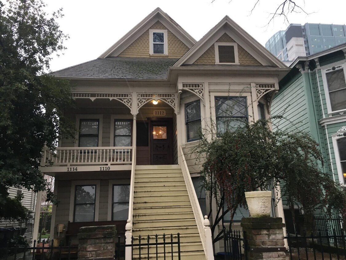 Primary Photo - 1114 G St