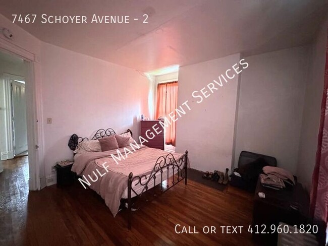 Foto del edificio - 7467 Schoyer Ave