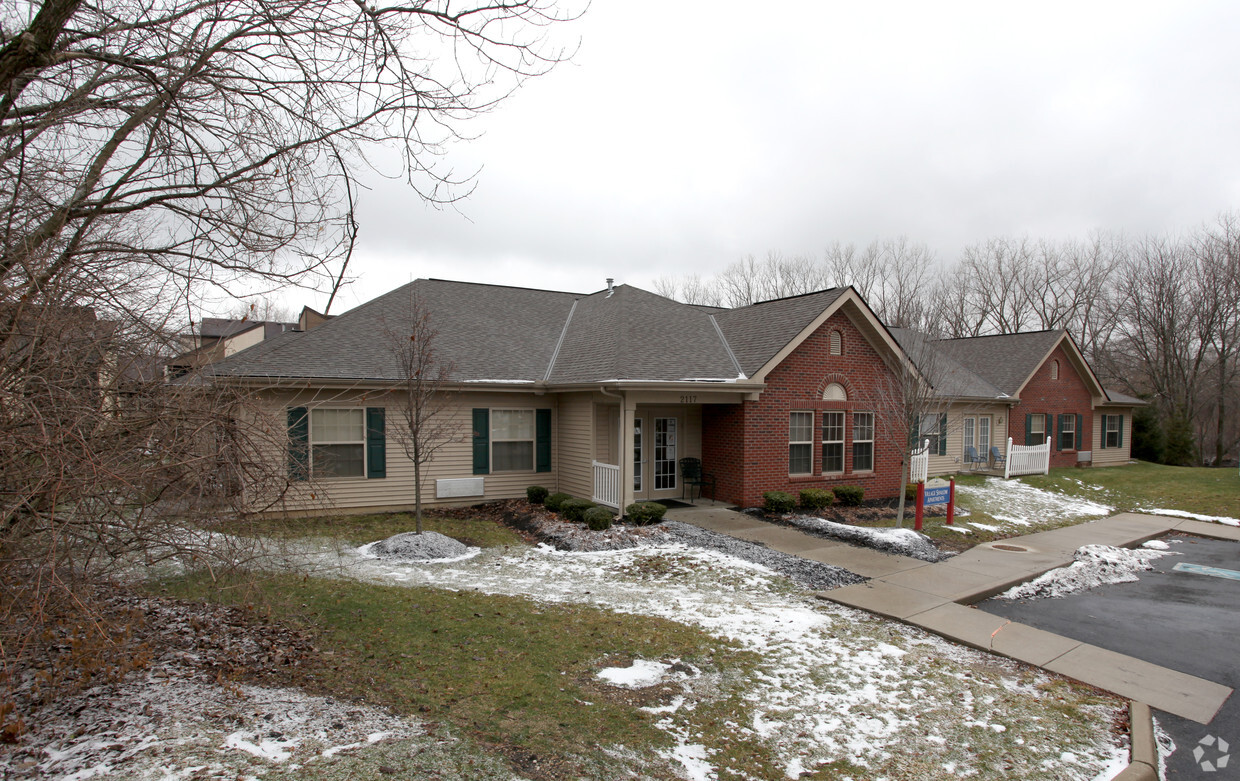 Primary Photo - Village Shalom Apartments