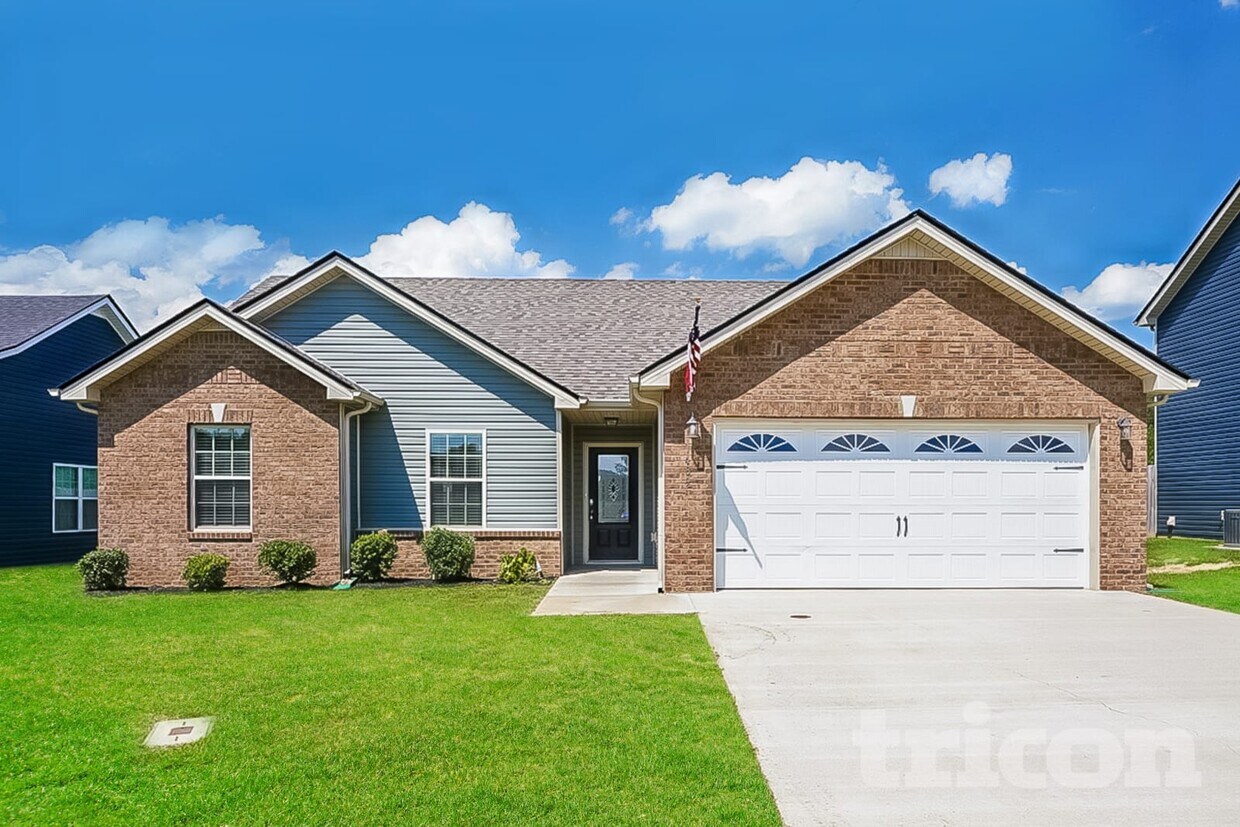 Foto principal - 1489 Coronado Dr